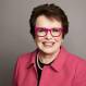 Billie Jean King